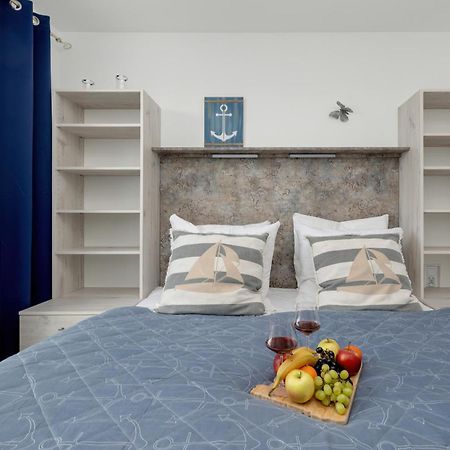 Apartamenty Bel Mare Seaview By Rent Like Home Miedzyzdroje Exterior foto