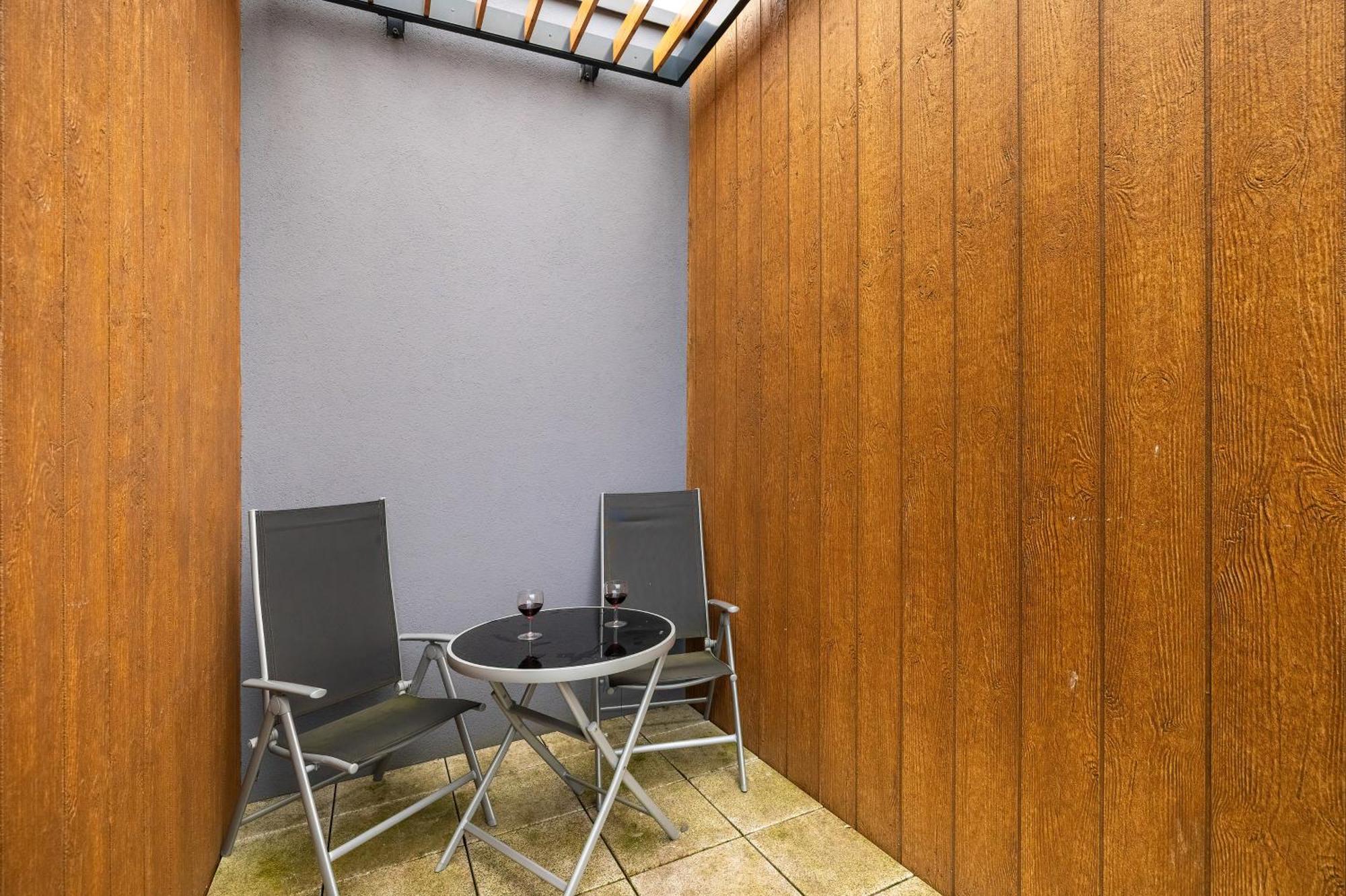 Apartamenty Bel Mare Seaview By Rent Like Home Miedzyzdroje Exterior foto