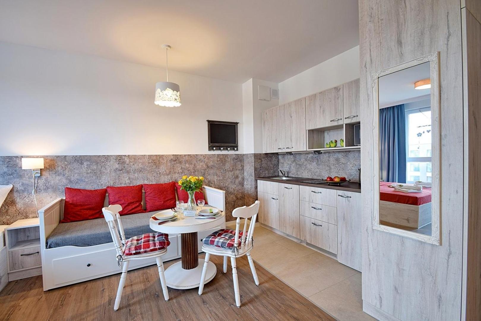 Apartamenty Bel Mare Seaview By Rent Like Home Miedzyzdroje Exterior foto